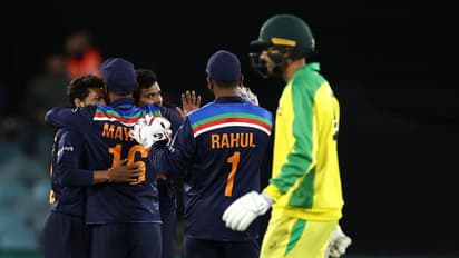 India vs Australia 2020-21: Analysing the talking points as India emerge victorious in 3rd ODI