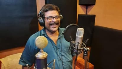 'ഒരു കോടി നന്ദി'; ക്രൗഡ് ഫണ്ടിംഗിലൂടെ ഇതുവരെ സമാഹരിച്ച തുക വെളിപ്പെടുത്തി അലി അക്ബര്