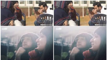 സഹോദരൻ എടുത്ത ഫോട്ടോയെന്ന് നസ്രിയ, അത് ഇങ്ങനെയെന്ന് പൃഥ്വിരാജ്!