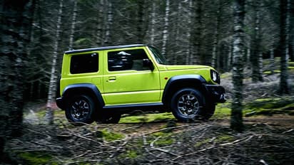 Maruti Suzuki लाएगी जिप्सी स्टाइल की छोटी एसयूवी, ग्राहकों की डिमांड पर कर रही रिसर्च