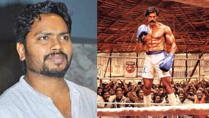 ബോക്സിംഗ് റിംഗില്‍ ആര്യ; 'സാര്‍പട്ടാ പരമ്പരൈ' പ്രഖ്യാപിച്ച് പാ രഞ്ജിത്ത്