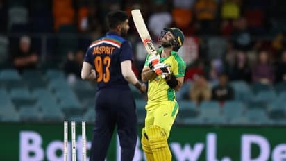 ഇന്ത്യയെ ജയിപ്പിച്ച യോര്ക്കര്, ബുമ്രക്ക് മുന്നില് കണ്ണുതള്ളി മാക്സ്വെല്- കാണാം വീഡിയോ