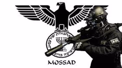 ഫക്രിസാദെ വധം; പിന്നില് ഇസ്രയേല് ചാരസംഘടന മൊസാദോ ?; സിനിമക്കഥയെ വെല്ലുന്ന സംഭവം ഇങ്ങനെ.!