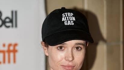 “இனி என்னை அவன் என்றே அழைக்கலாம்”... ஆணாக மாறிய பிரபல நடிகையால் ரசிகர்கள் அதிர்ச்சி...!