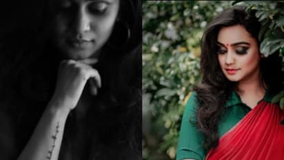 'ഒടുവില് സൂചിയോടുള്ള പേടി മറികടന്നു'; ആദ്യ ടാറ്റുവിന്റെ സന്തോഷം പങ്കുവച്ച് ലക്ഷ്മി നക്ഷത്ര