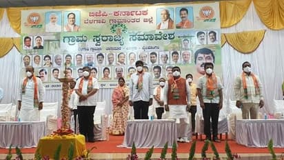 ಬೆಳಗಾವಿಯಲ್ಲಿ ತಮ್ಮ ಕಾರ್ಯಕರ್ತರಿಗೆ ಮಹತ್ವದ ಕರೆ ಕೊಟ್ಟ ಜಾರಕಿಹೊಳಿ...!