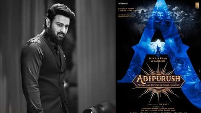 Prabhas: আদিপুরুষ করতে ১৫০ কোটি পকেটে, বিটাউনে পারিশ্রমিক ১০০ কোটি ছাড়িয়েছে আর কাদের