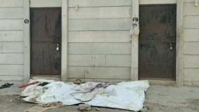 ये कैसी दोस्ती: 2 रोटी के पीछे एक दोस्त ने दूसरे की कर दी हत्या, पापी पेट में यूं मर गई इंसानियत