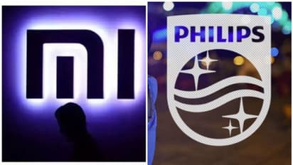 ഷവോമിയുടെ ഫോണ് വില്പ്പന രാജ്യത്ത് നിരോധിക്കണം; ഫിലിപ്സ് കോടതിയില്