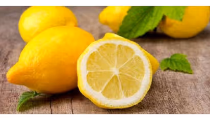 Easy trick: Just sniffing lemons can make you feel thinner and lighter