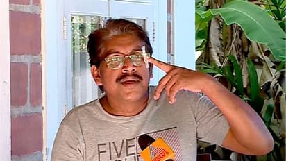 കൊവിഡ് ജാഗ്രത സന്ദേശത്തിന്റെ പേരില് എഴുത്തുകാരനെ ബിജെപി പ്രവർത്തകർ മർദ്ദിച്ചതായി പരാതി