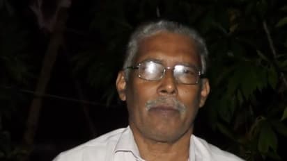 കണ്ണൂരിൽ യുഡിഎഫ് ജില്ലാ പഞ്ചായത്ത് സ്ഥാനാർത്ഥി അന്തരിച്ചു