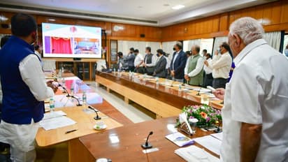 ತ್ಯಾಜ್ಯ ವಿದ್ಯುತ್‌ ಘಟಕಕ್ಕೆ ಸಿಎಂ ಯಡಿಯೂರಪ್ಪ ಶಂಕು