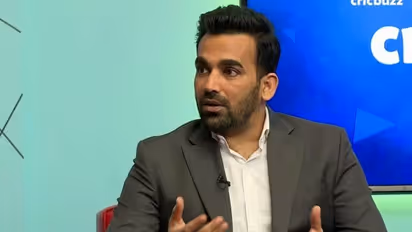 IPL 2021: Mumbai Indians not here to justify itself as the defending champion, asserts Zaheer Khan