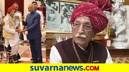 MDH ತಾತ, ಮಹಾಶಯ್ ಧರಂಪಾಲ್ ಗುಲಾಟಿ ಇನ್ನಿಲ್ಲ!