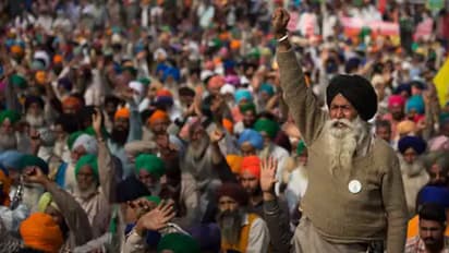 ರೈತಪರ ಸರ್ಕಾರ, ಕೃಷಿ ಕಾಯ್ದೆಯೂ ರೈತ ಸ್ನೇಹಿ; ಅನ್ನದಾತರಿಗೆ ಬೇಡ ಭಯ