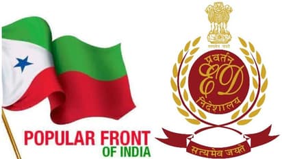 സംസ്ഥാനത്തെ പോപ്പുലർ ഫ്രണ്ട് നേതാക്കളുടെ വീടുകളിൽ എൻഫോഴ്സ്മെന്റ് പരിശോധന