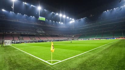 AC Milan's owners unveil plans for a 70,000-capacity stadium and entertainment hub