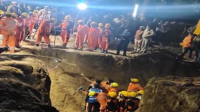  ರಾಜ್ಯದ ಈವರೆಗಿನ ಕೊಳವೆಬಾವಿ ದುರಂತದಲ್ಲಿ ವಿಜಯಪುರವೇ ಟಾಪ್, ಬದುಕಿ ಬಂದಿದ್ದು ಒಬ್ಬಾಕೆ ಮಾತ್ರ!