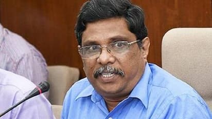 திமுக எம்.பி.-க்களை தரக்குறைவாக நடத்திய விவகாரம்…. முன்னாள் தலைமை செயலர் விளக்கம்…!