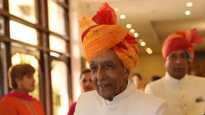 కరోనా సమస్యలతో జైపూర్ మాజీ మహారాజా కన్నుమూత