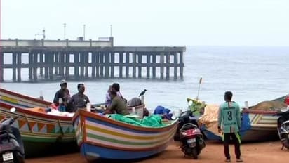 Tamil Nadu, Kerala brace for cyclone Burevi