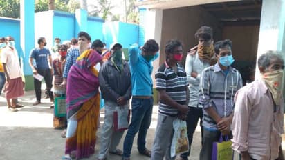 'দুয়ারে-দুয়ারে' কর্মসূচি সফল করতে আসরে তৃণমূল যুব কংগ্রেস, ভার্চুয়ালে বৈঠকে নির্দেশ অভিষেকের