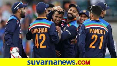 ಯಾರ್ಕರ್ ಸ್ಪೆಷಲಿಸ್ಟ್ ನಟರಾಜನ್ ಬಗ್ಗೆ ಮಹತ್ವದ ಹೇಳಿಕೆ ನೀಡಿದ ನಾಯಕ ಕೊಹ್ಲಿ..!