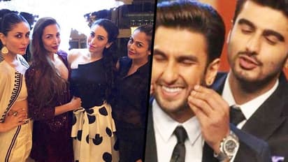 Kareena Kapoor-Malaika Arora to Ranveer Singh-Arjun Kapoor: 7 BFF of B-town who gives major friendship goals