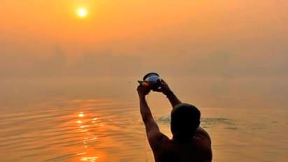 Ratha Saptami: ಇಂದು ಜಗದ ಹುಟ್ಟಿನ ಕಾರಣಕರ್ತ ಸೂರ್ಯ ಹುಟ್ಟಿದ ದಿನ- ರಥಸಪ್ತಮಿ