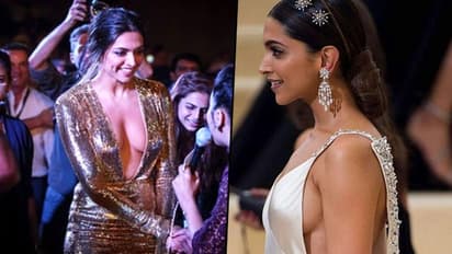 ಬರ್ತಡೆ ಗರ್ಲ್‌ ದೀಪಿಕಾ ಬ್ಯಾಗ್ ಹಿಡಿದು ಹೊರಟ್ರು.. ನೀವು ನೋಡಿರದ ಪೋಟೋಸ್!