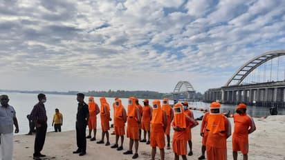 ബുറേവി ഉടൻ തമിഴ്നാട് തീരം തൊടും; കന്യാകുമാരി ഉൾപ്പടെ തെക്കൻ ജില്ലകളിൽ അതീവ ജാഗ്രതാ നിർദേശം