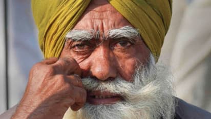 किसान आंदोलन: 7 दिन में 4 किसानों की मौत, फिर भी कम नहीं हुआ हौसला..बोले-आखिरी सांस तक डटे रहेंगे