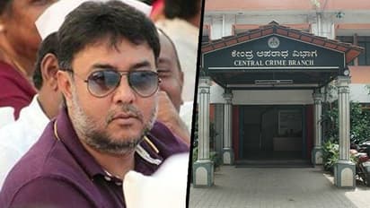 Bengaluru Riots: CCB nabs accused Sampath Raj's close aide AR Zakir