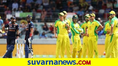 ಏಕದಿನ ಸರಣಿ ಗೆದ್ದು ಬೀಗುತ್ತಿರುವ ಆಸ್ಟ್ರೇಲಿಯಾಗೆ ಮತ್ತೊಂದು ಶಾಕ್..!