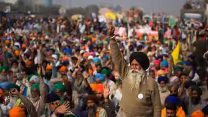 കർഷക സംഘടനകൾ ഡിസംബർ എട്ടിന് ഭാരത് ബന്ദിന് ആഹ്വാനം ചെയ്തു