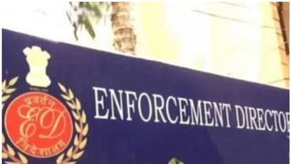 Illegal sand mining case: ED files charge sheet against Charanjit Channi's nephew