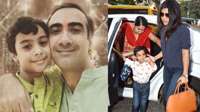 Son of Kankana Corona Positive: কঙ্কনা সেনশর্মা-রণবীর শোরের ছেলে করোনা আক্রান্ত