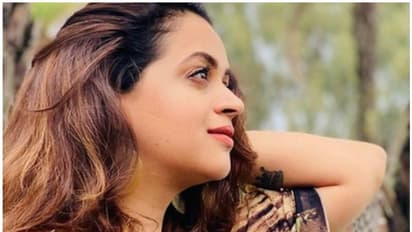 ಕೇರಳದವರಾದ್ರೂ ಭಾವನಾ ಧರಿಸೋದು ಕರ್ನಾಟಕ ಶೈಲಿಯ ಕರಿಮಣಿ ಸರ..!