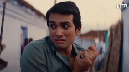 പ്രകടനത്തില് വിസ്മയിപ്പിക്കാന് കാളിദാസ് ജയറാം; നെറ്റ്ഫ്ളിക്സിന്റെ 'പാവ കഥൈകള്' ട്രെയ്ലര്