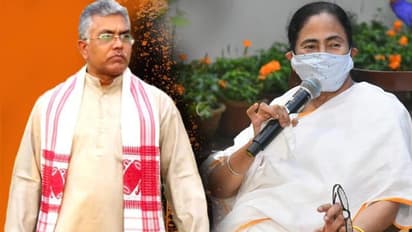 'দায় ওনার-মৃতদেহ নিয়ে রাজনীতি বন্ধ হোক'-শীতলকুচি কাণ্ডে মমতাকে ফের নিশানা দিলীপের