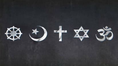 Religious Conversion: ಕಠಿಣ ಕಾಯ್ದೆ ಜಾರಿಗೆ ಮುಂದಾದ ರಾಜ್ಯ ಸರ್ಕಾರ: ಬಲವಂತದ ಮತಾಂತರಕ್ಕೆ 10 ವರ್ಷ ಜೈಲು?