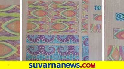 ದಾಳಿ ಮಾಡಿದ ಸಿಸಿಬಿಗೆ ಕಂಡಿದ್ದು ಡ್ರಗ್ಸ್ ಲೋಕ, ಸಾವಿರ LSD ಸ್ಟ್ರಿಪ್ಸ್ ಇಟ್ಟುಕೊಂಡಿದ್ದರು!