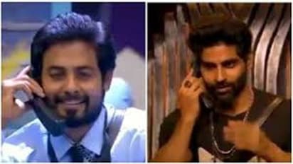 கொளுத்திப்போட்ட பிக்பாஸ்... அடித்துக்கொள்ளும் போட்டியாளர்கள்... பரபரப்புக்கு பஞ்சமில்லாத வீடியோ...!