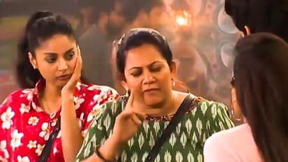 அறுவை சிகிச்சை முடிந்து மயக்க நிலையில் இருக்கும் பிக்பாஸ் அர்ச்சனா..! மகள் சாரா கொடுத்த அப்டேட்!