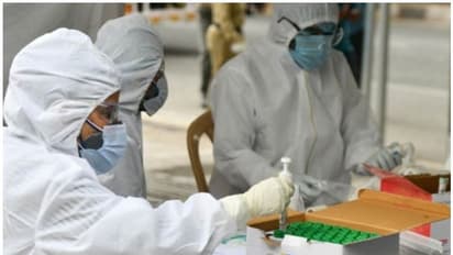 സൗദി അറേബ്യയില് കൊവിഡ് ബാധിച്ചുള്ള മരണസംഖ്യ കുറയുന്നു