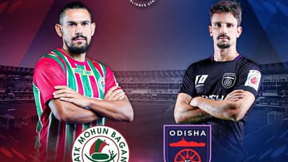 ISL 7: ಹ್ಯಾಟ್ರಿಕ್ ಗೆಲುವಿನ ನಿರೀಕ್ಷೆಯಲ್ಲಿ ಮೋಹನ್ ಬಾಗನ್!