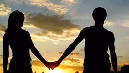 High court admitted that living in live in relation is not a crime, no one has the right to interfere