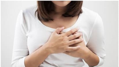 ഹൃദ്രോഗ സാധ്യത പുരുഷന്മാരേക്കാൾ കൂടുതൽ സ്ത്രീകൾക്ക്;  പഠനം