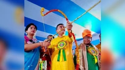 রাজ্য নয়, এবার থেকে কেন্দ্রীয় নিরাপত্তায় শুভেন্দু, বুলেট প্রুফ গাড়ি সহ দেখভালের দায়িত্বে এসআইবি